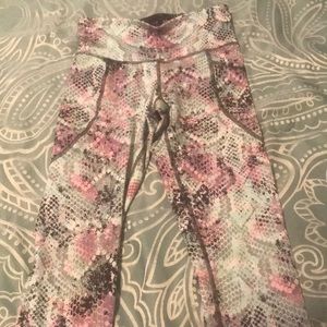 Champion Active capris